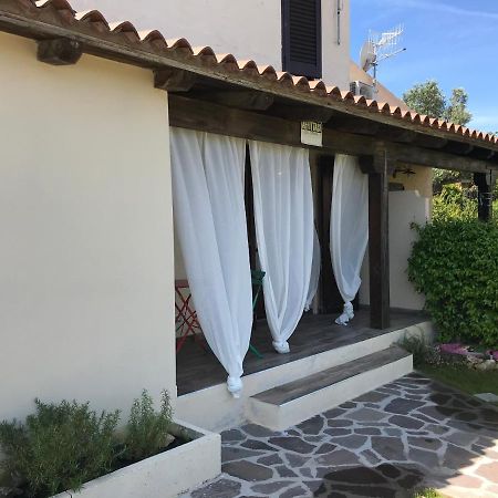 Villetta San Teodoro Iun Q7135 Exteriér fotografie