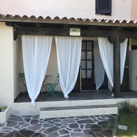 Villetta San Teodoro Iun Q7135 Exteriér fotografie