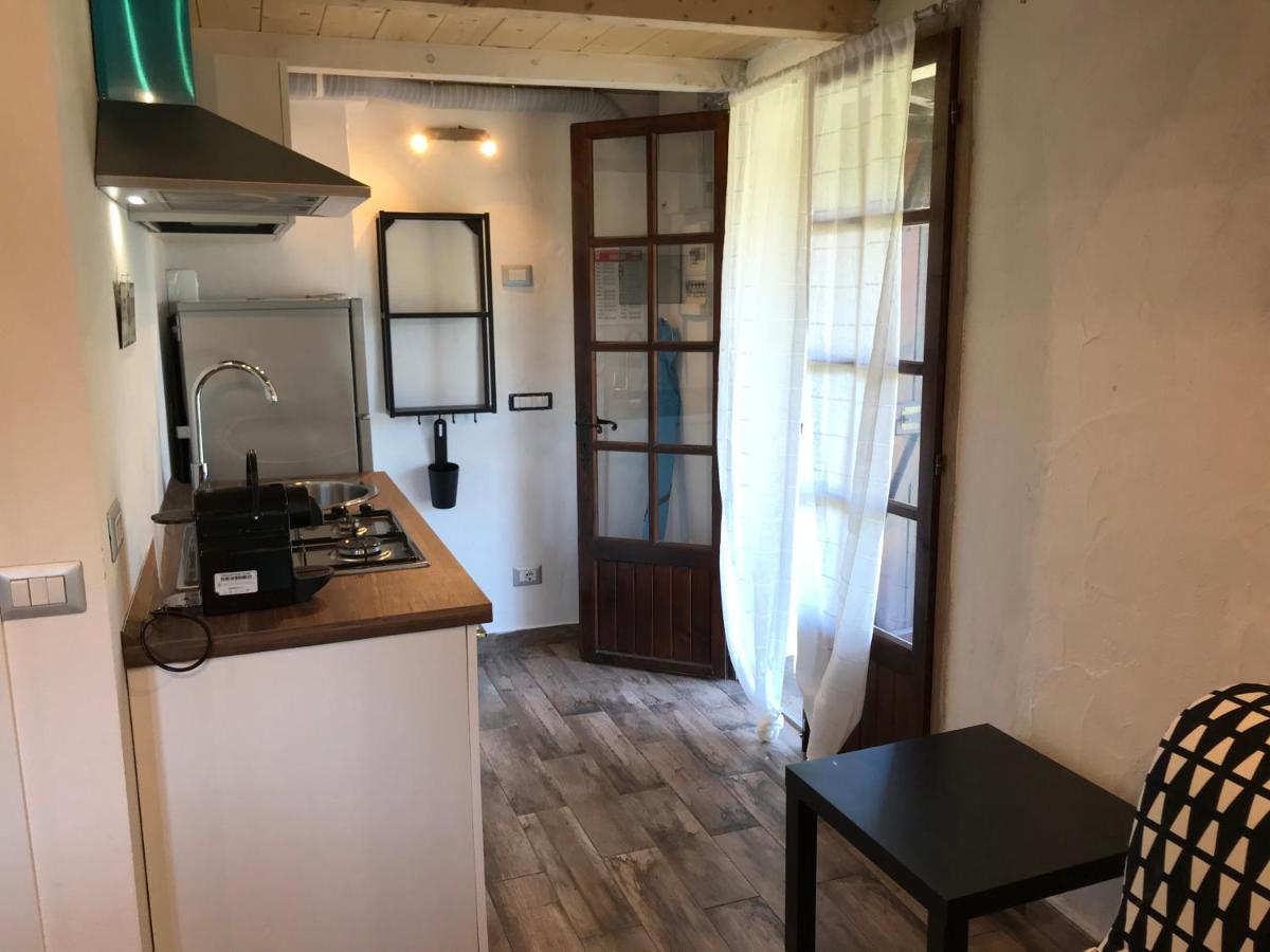 Villetta San Teodoro Iun Q7135 Exteriér fotografie