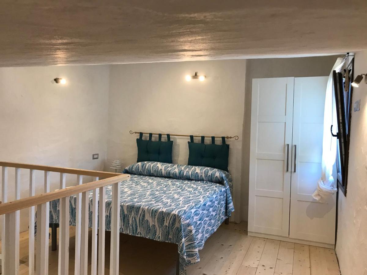 Villetta San Teodoro Iun Q7135 Exteriér fotografie